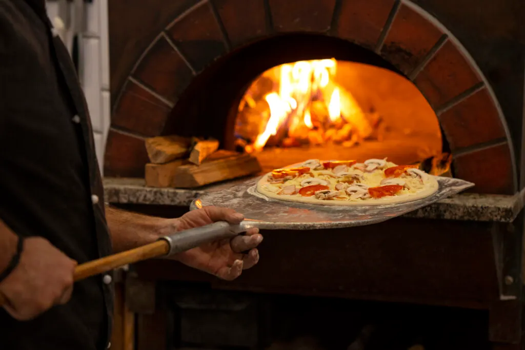 Kambu Pizza